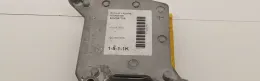 R1203044324 блок управления AirBag (SRS) Renault Laguna II 2004