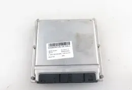 0001537279 блок управления ecu Mercedes-Benz C AMG W203 2003