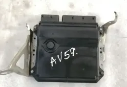 MB2759000161 блок управління ECU Toyota Avensis T270 2009