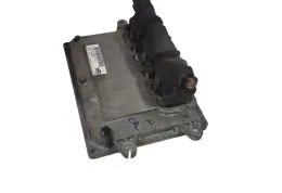 6407690807 блок управління ECU Honda Civic 2007