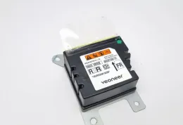 988206RR0B блок управления AirBag (SRS) Nissan Rogue 2021