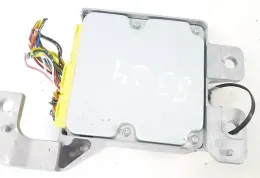 W2T8274 блок управління AirBag (SRS) Mazda 5 2006