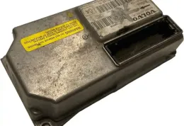 46434 блок управління AirBag (SRS) Volvo V70 2008