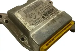 B2100F01652 блок управління AirBag (SRS) Renault Laguna II 2004