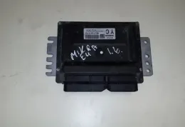 MEC37320F26725 блок управления ECU Nissan Micra 2005