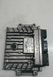 16015489314 блок управління ECU Peugeot 407 2007