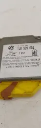 39970218 блок управління AirBag (SRS) Volkswagen PASSAT B5 1999