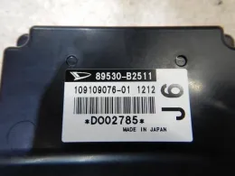 89530B2511 блок керування коробкою передач до Daihatsu Tanto, exe