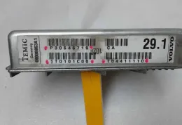 T04411110 блок управления ECU Volvo S60 2001