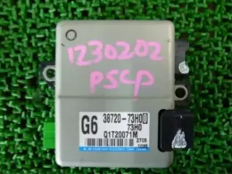 285004A0A0 блок управления рулевой Nissan Moco
