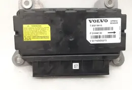 31658113 блок управления AirBag (SRS) Volvo XC90 2018