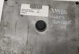 6828108373 блок управління двигуном Honda Insight 2009 - фото