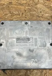 8966142670 блок управління ECU Toyota RAV 4 (XA20) 2004