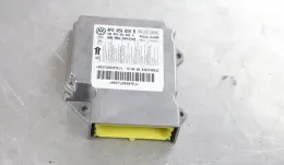 4F0955655B блок управління AirBag (SRS) Audi A6 S6 C6 4F 2006
