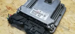 0281032001 блок управління ECU Toyota Auris E180 2012