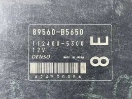 89560B5665 блок керування двигуном до Daihatsu