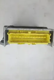 28100211A блок управления AirBag (SRS) Volkswagen Touran I 2007