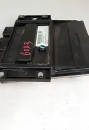 8200911530 блок управления ECU Nissan e-NV200 2011