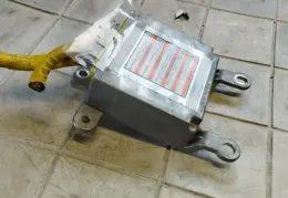 98221AG14A блок управления AirBag (SRS) Subaru Outback 2009