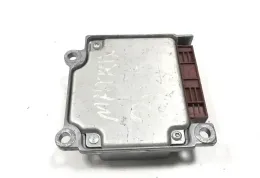 79D010ETLLT блок управления AirBag (SRS) Hyundai Matrix 2002