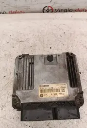 Блок управления ECU 0281031944 ecu bmw f45 f55 8586766-01