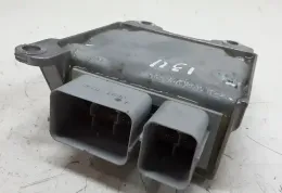 1L8F114B321AD блок управления AirBag (SRS) Ford Maverick 2004