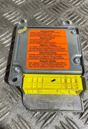 12000411A AirBag (SRS) control unit Volkswagen Sharan 2001