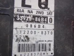 3392086B40 блок управления двигателем Suzuki