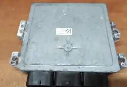 BV6112A650SG блок управления ECU Ford Focus 2010