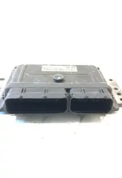 MEC3204 блок управления ECU Nissan Qashqai 2010