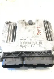 031525235 блок управління ECU Toyota Auris 150 2007