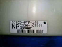 37820PTFJ54 блок управления двигателем Honda Acty