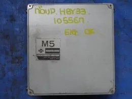 237104P202 блок керування двигуном до Nissan Gloria