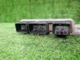 2371MEU56B блок управления двигателем Nissan