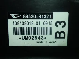 89530B1321 блок керування коробкою передач до Toyota Bb