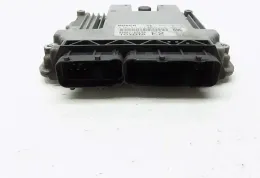 8966102E20 блок управління ECU Toyota Auris 150 2007