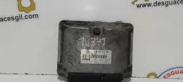 R250785476 блок управления ECU Volkswagen Golf IV 1998