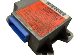100065168001 блок управления AirBag (SRS) Mazda 626 2001
