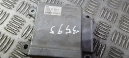 2D16A блок управления AirBag (SRS) Mazda MPV 2002