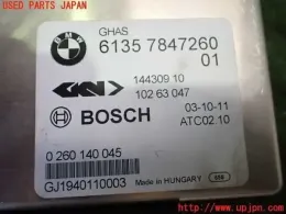 61357847260 блок керування до Bmw