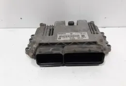 555608 блок управления ECU Opel Astra H 2007