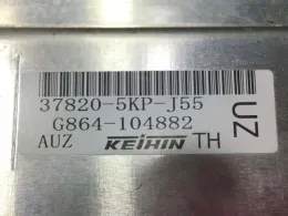 378205KPJ55 блок управления двигателем Honda