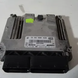 5559042 блок управління ECU Opel Zafira C 2013