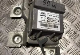 902280629724 блок управления AirBag (SRS) Ford Windstar 1999