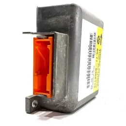 12198493 блок управления AirBag (SRS) BMW 5 E39 1997