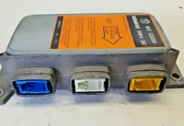 NR1989 блок управления AirBag (SRS) BMW 3 E36 1995