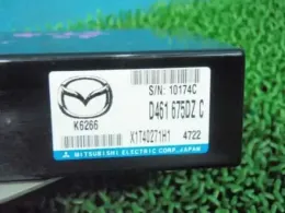 D461675DZC блок управления Mazda