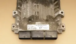 BK31-12650-BB блок управління ECU Ford Transit 2014