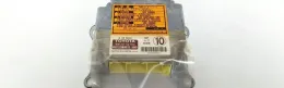 2312150E блок управління AirBag (SRS) Toyota Yaris 2002