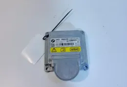 02650204247 блок управління AirBag (SRS) BMW 1 F20 F21 2014